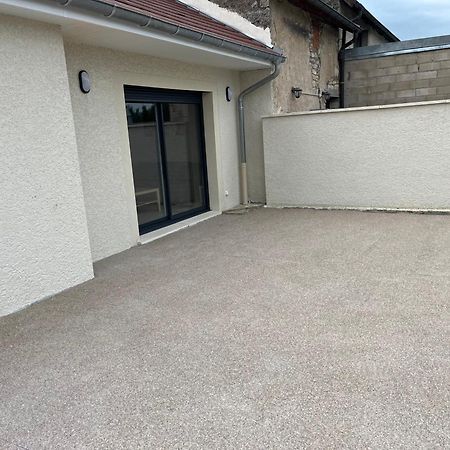 Maison Individuelle 8 Rue Du Chateau Authume Εξωτερικό φωτογραφία