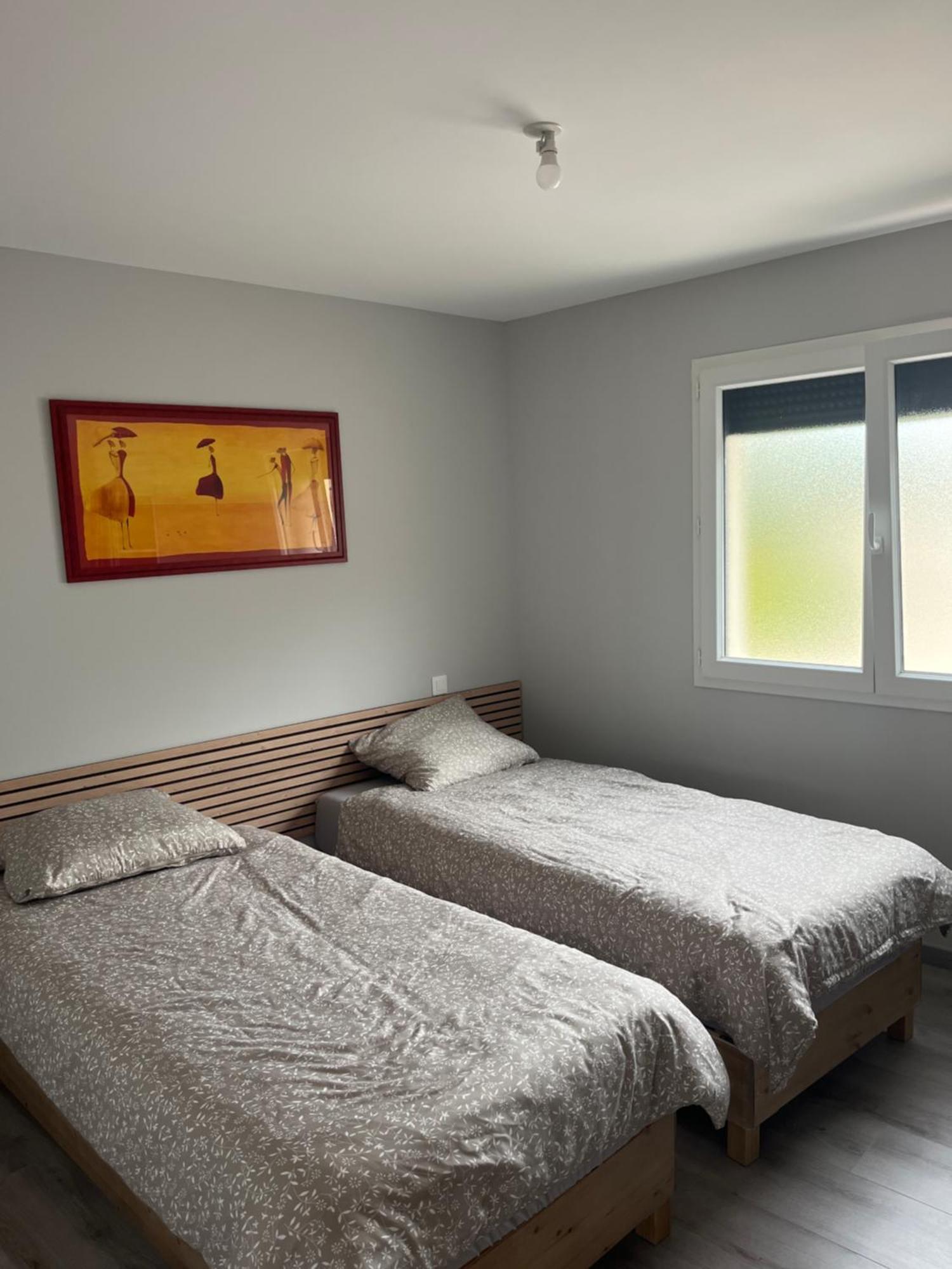 Maison Individuelle 8 Rue Du Chateau Authume Εξωτερικό φωτογραφία